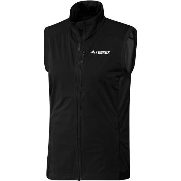 Veste ski de fond ADIDAS XPR XC VST BLACK