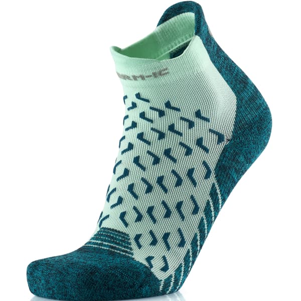 Chaussette randonnée THERM-IC TKULTCOOL ANK LA LGGREE