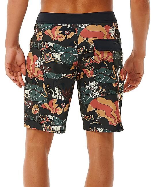 RIP CURL - BOARDSHORT MIRAGE POSTCARDS
