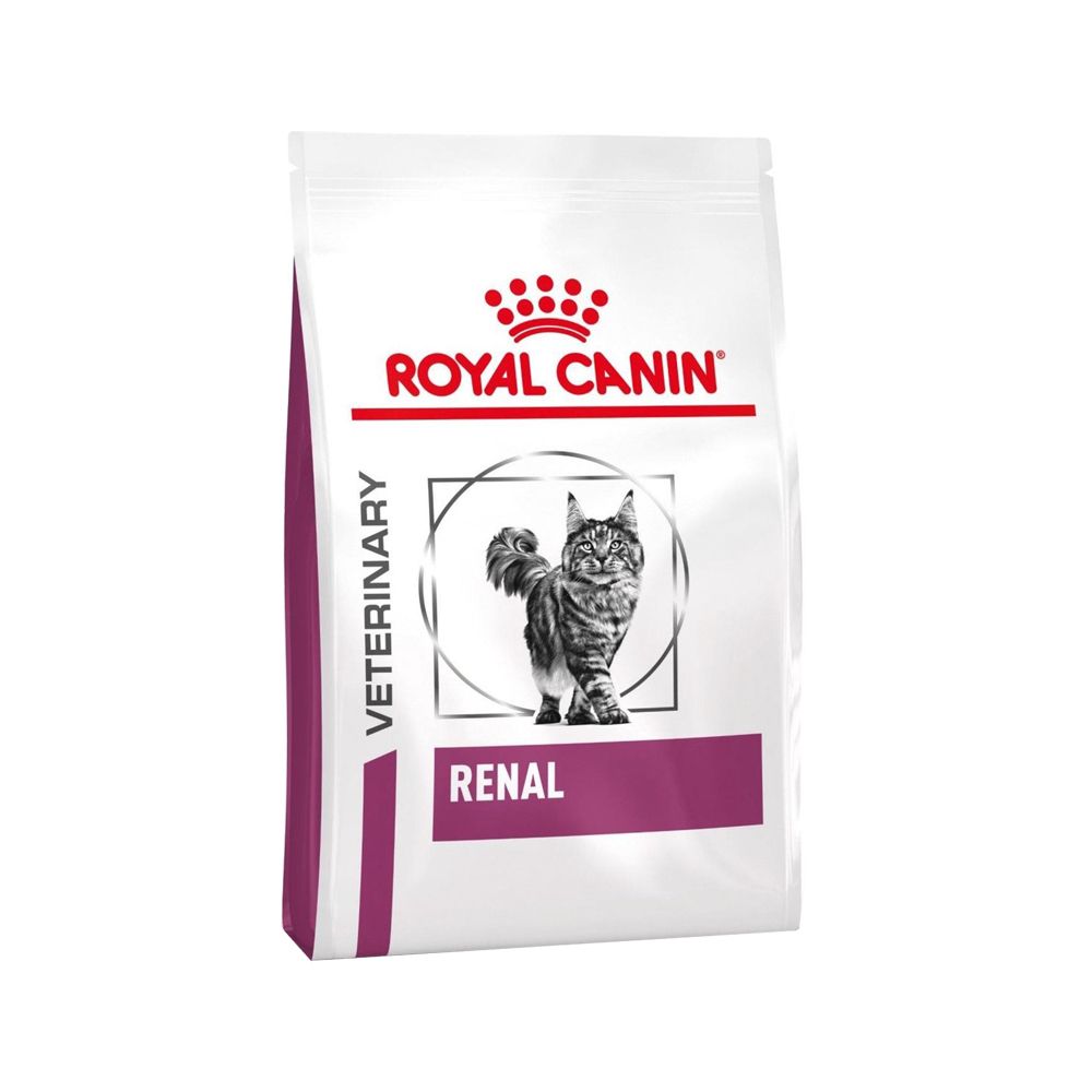 Royal Canin Renal Kat