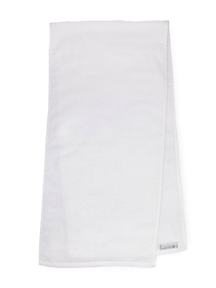 THE ONE TOWELLING OTSP - Serviette de Sport Ultra Absorbante et Douceur Durable