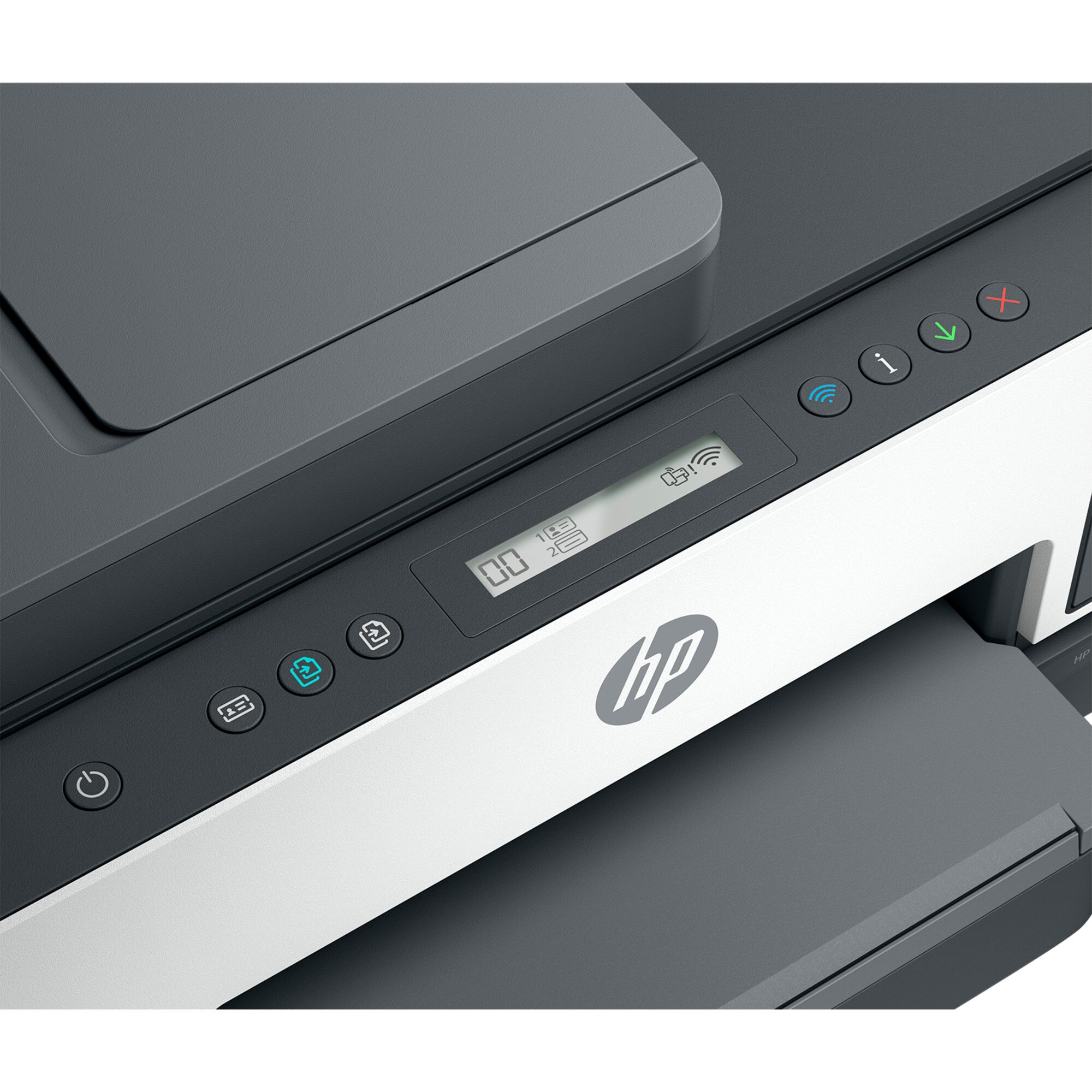 HP Multifunktionsdrucker Smart Tank 7305 All-in-One