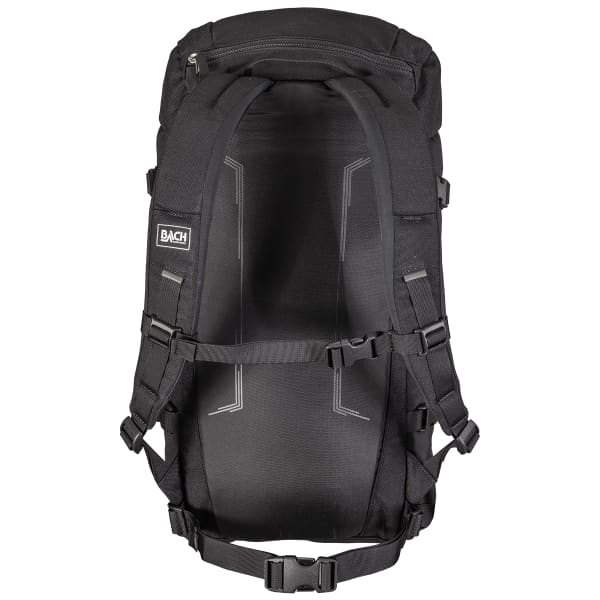 Sac à dos randonnée BACH ROC 22 BLACK