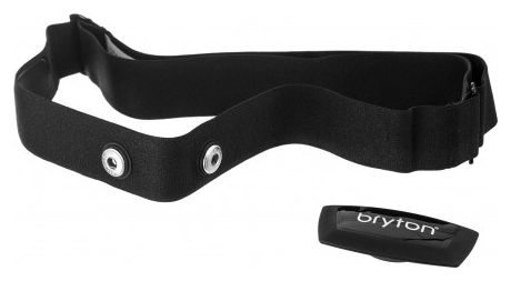 BRYTON Ceinture Cardiaque HRM Bluetooth / ANT