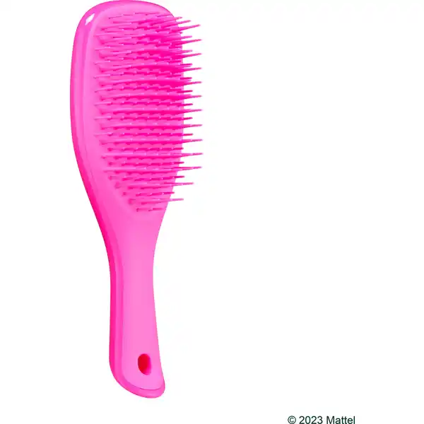 The Ultimate Detangler Mini Runway Pink