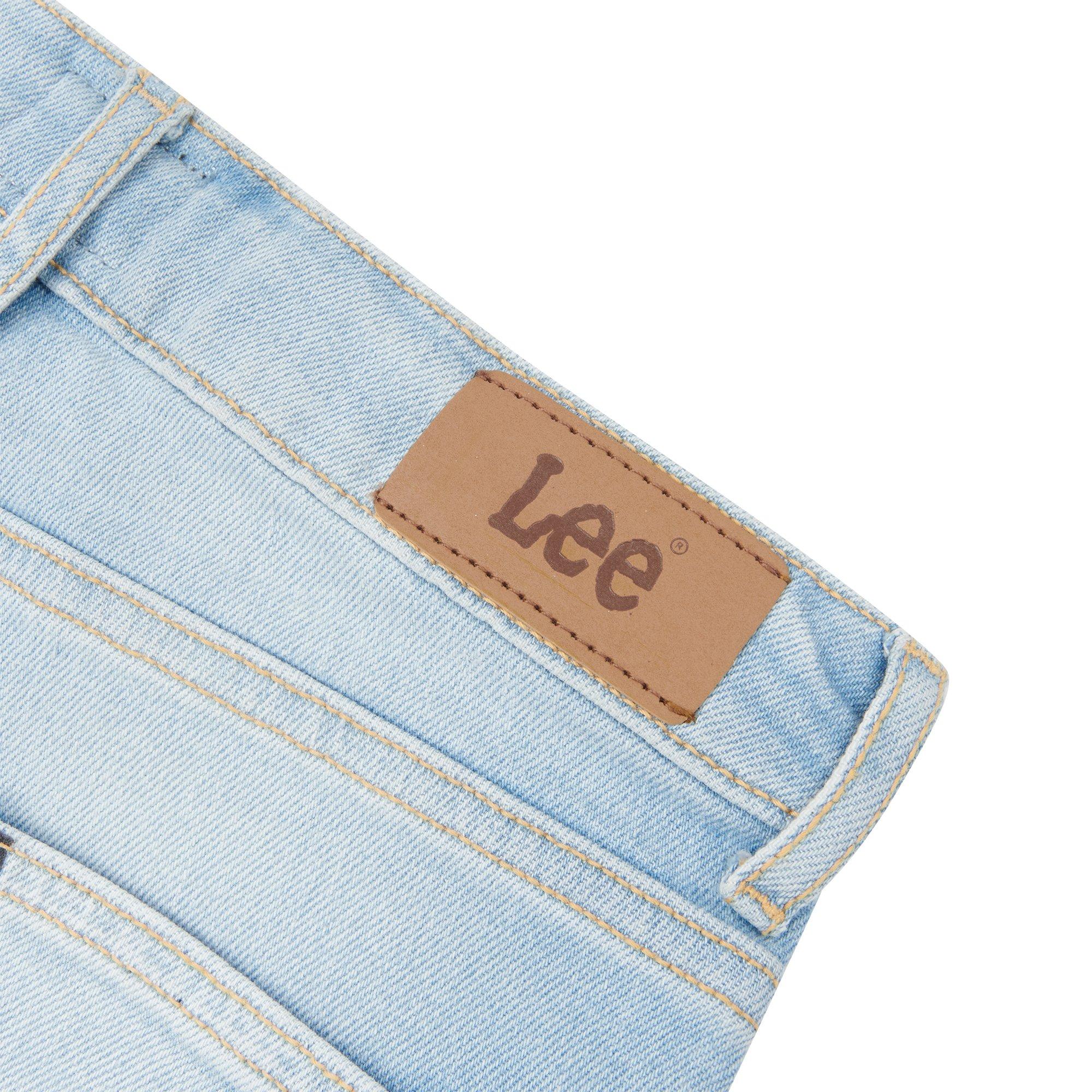 Lee Lee Carol Dnm Short Jn00