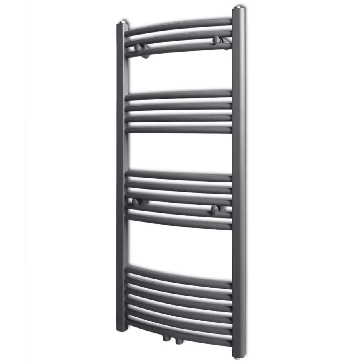 VidaXL 500x1160mm Gris