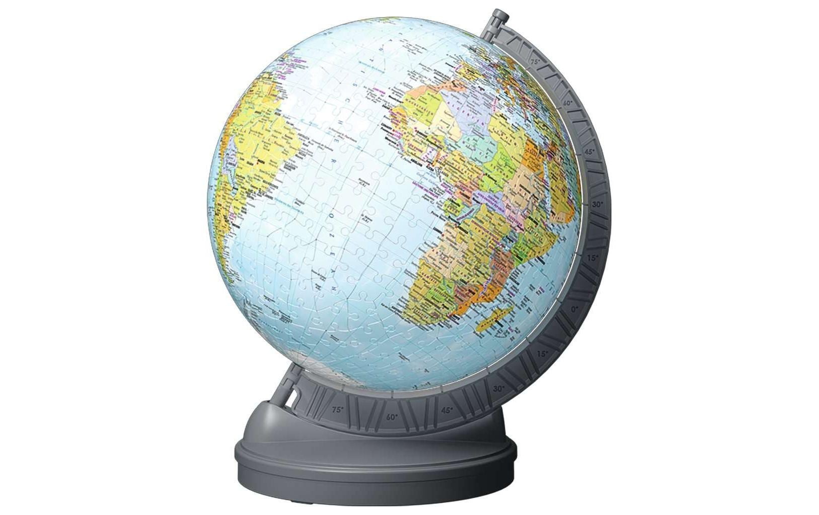 Ravensburger 3D-Puzzle »Globus«