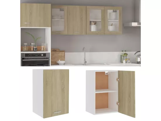 Armoire suspendue 