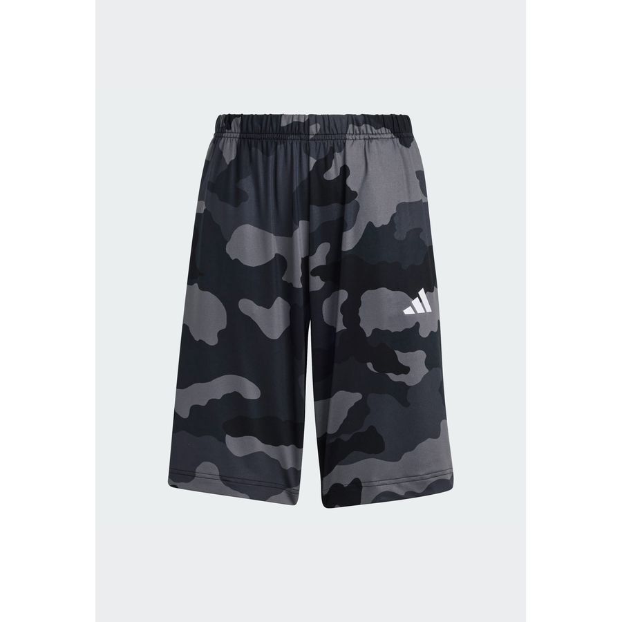 Adidas Short imprimé Train Essentials Seasonal Enfants
