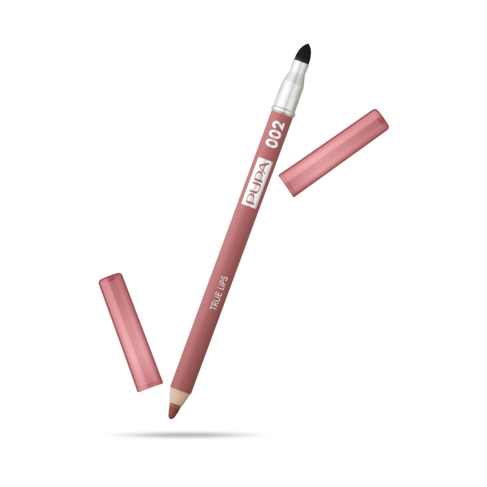 PUPA Milano True Lips Lip Liner 002 Tea Rose1,2 gr