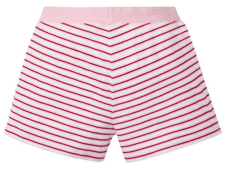 ESMARA® damespyjama, met sierknoopsluiting