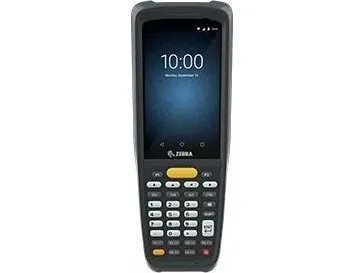 Zebra MC2700 - Terminal til indsamling af data - Android 10 - 32 GB - 4