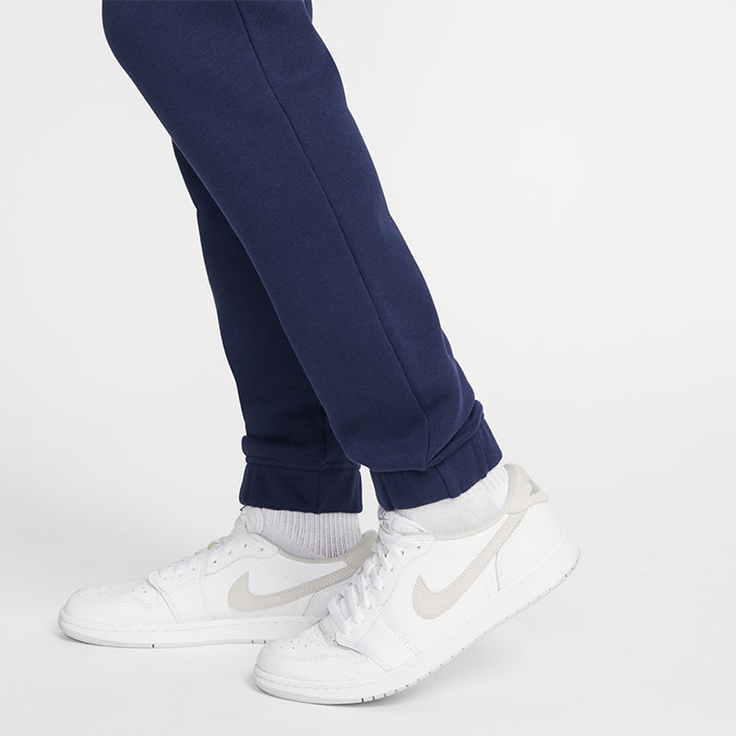Nike Paris Saint-Germain Fleece Trainingspak