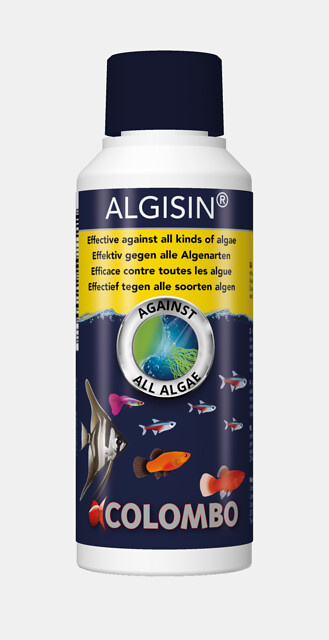 Colombo No Algae - anti alg 250ml