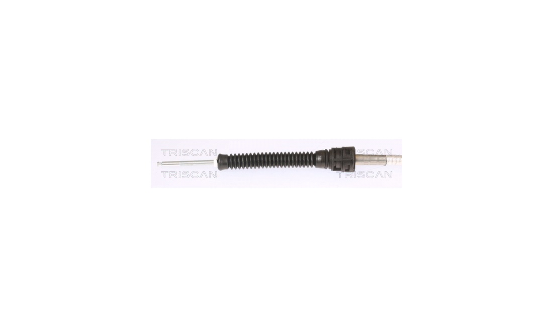 Gearskiftekabel 1218/849 mm