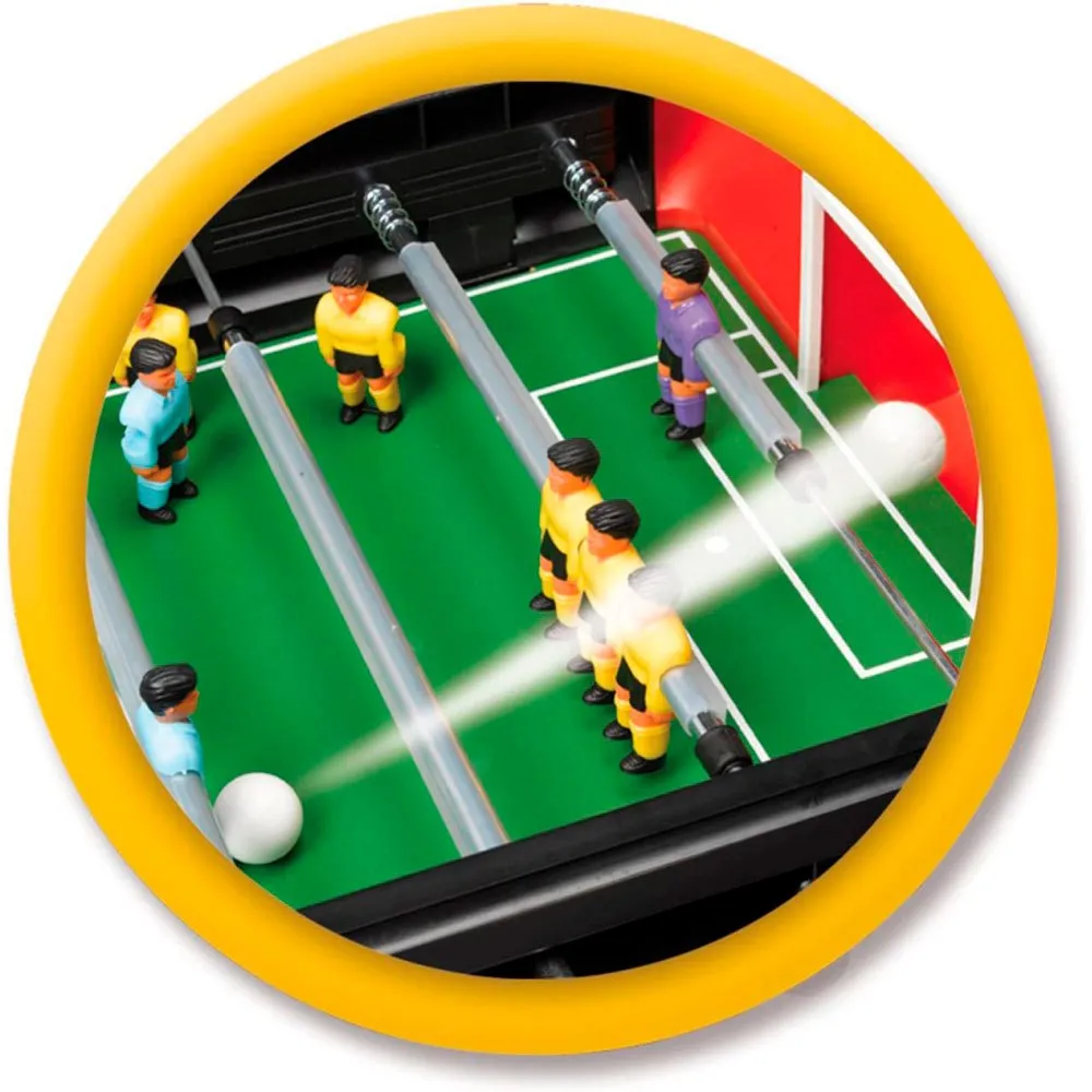Ninco Strategische Fußballliga