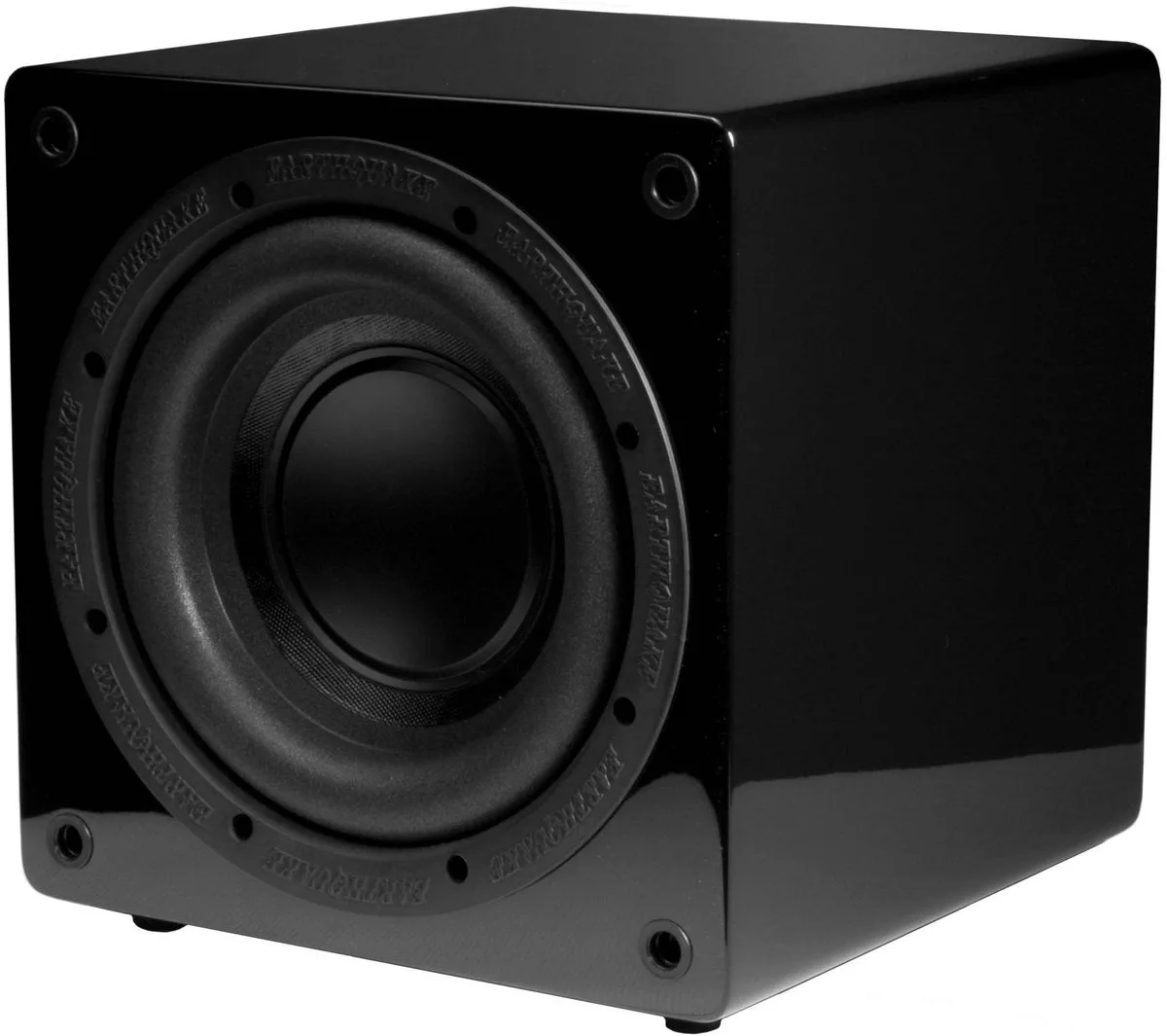 Earthquake MiniMe-FF8-V2 Caissons de basses