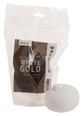 Magnésie Black Diamond White Gold
