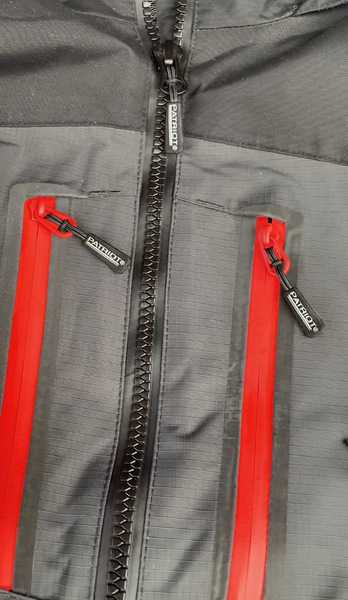 Veste Patriot Dry Guard