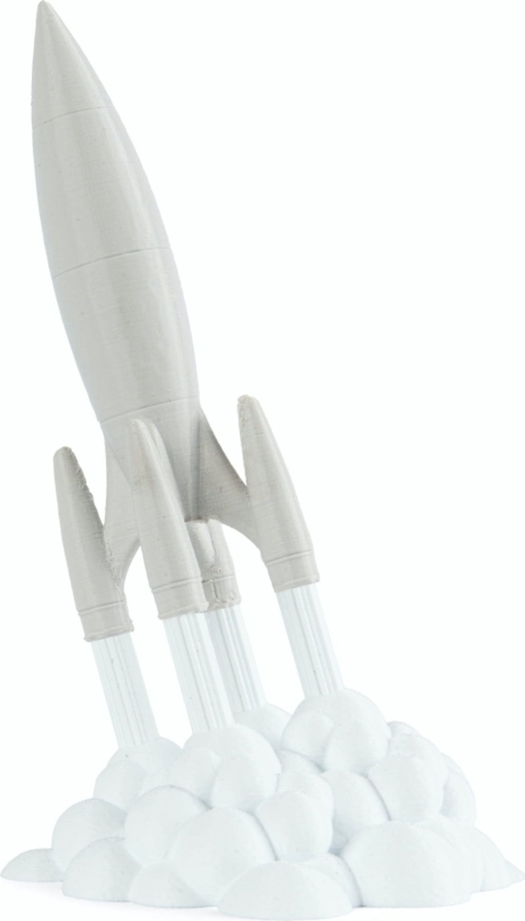 Spectrum  Premium PLA High Speed Telegrey, 1,75 mm / 1000 g    PLA Material speziell für den Hochgeschwindigkeitsdruck