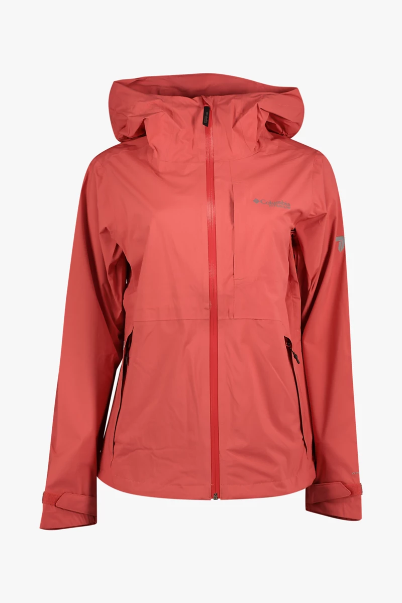 columbia Ampli-Dry™ II Damen Outdoorjacke