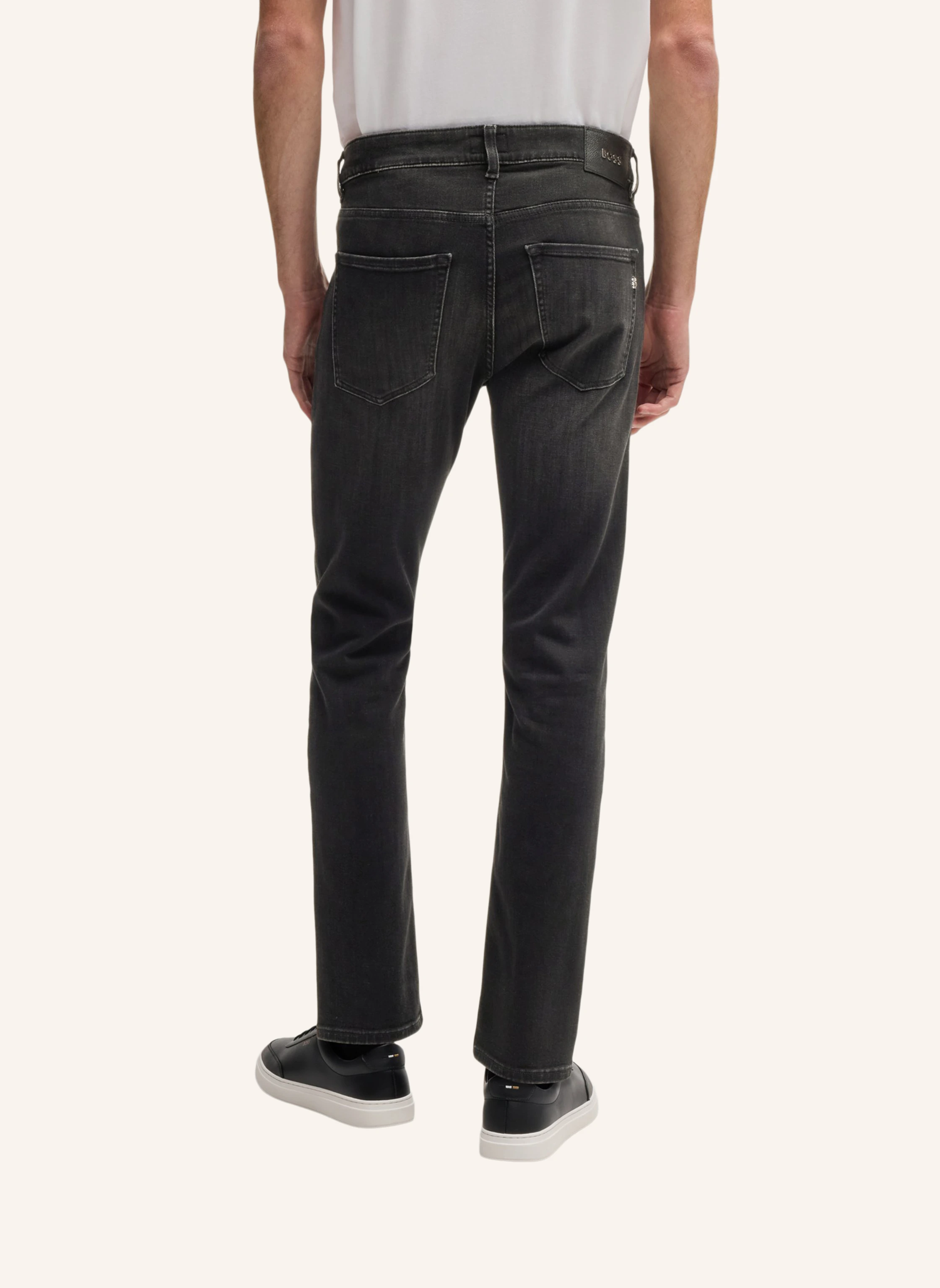 BOSS Jeans H-DELAWARE Slim Fit