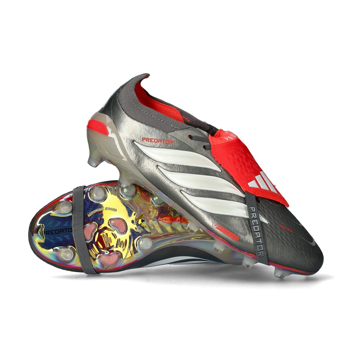 Chuteira adidas Predator Elite FT AG