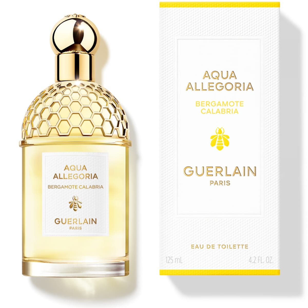 GUERLAIN Aqua Allegoria Bergamote Calabria Eau de Toilette