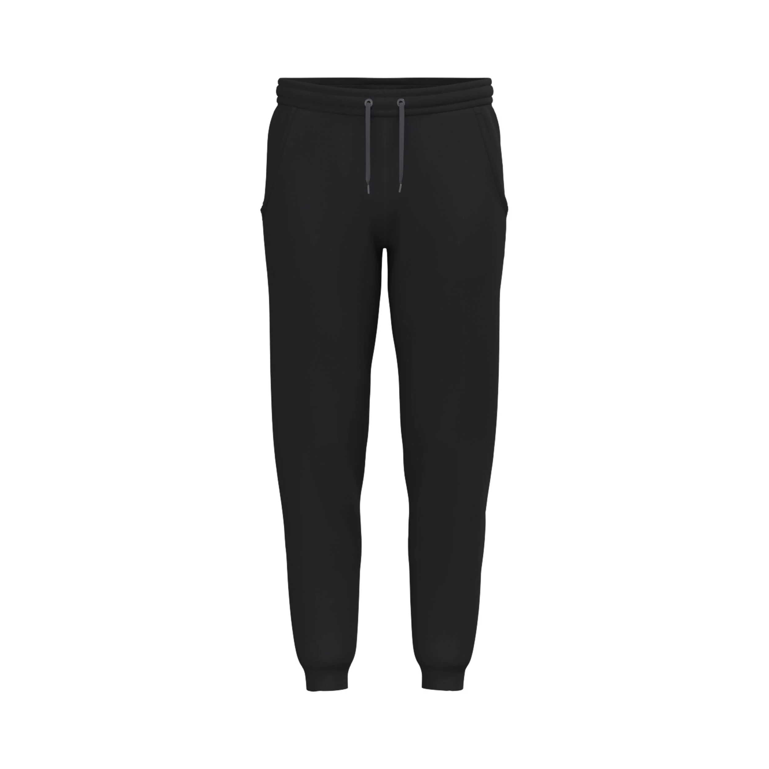 HEAD Club Original Pantalon Survêtement Enfants - Noir