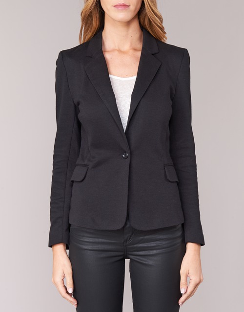 Vero Moda - JULIA - Noir