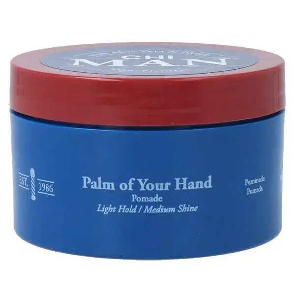 Pomada Chi Man Palm of Your Hand Light Hold 85g