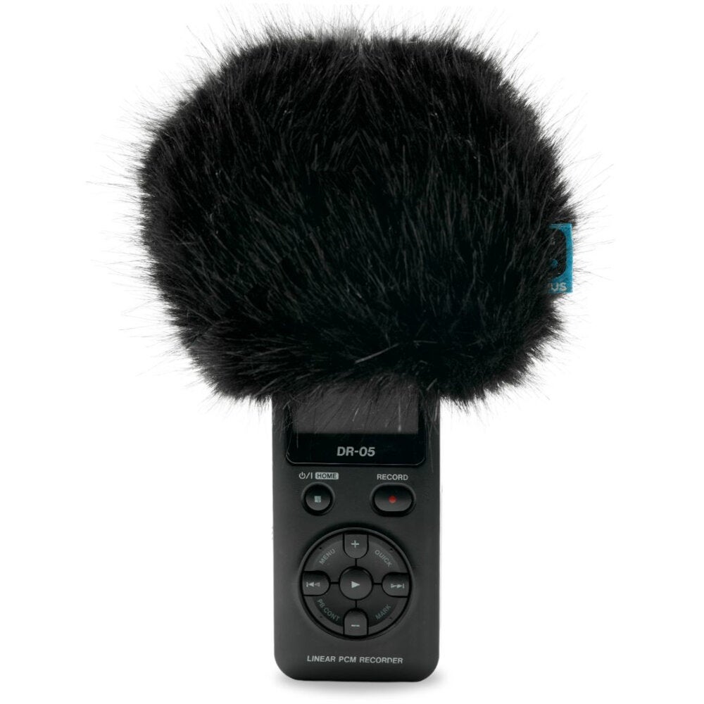 Radius Tascam DR-05X Mini Windcover