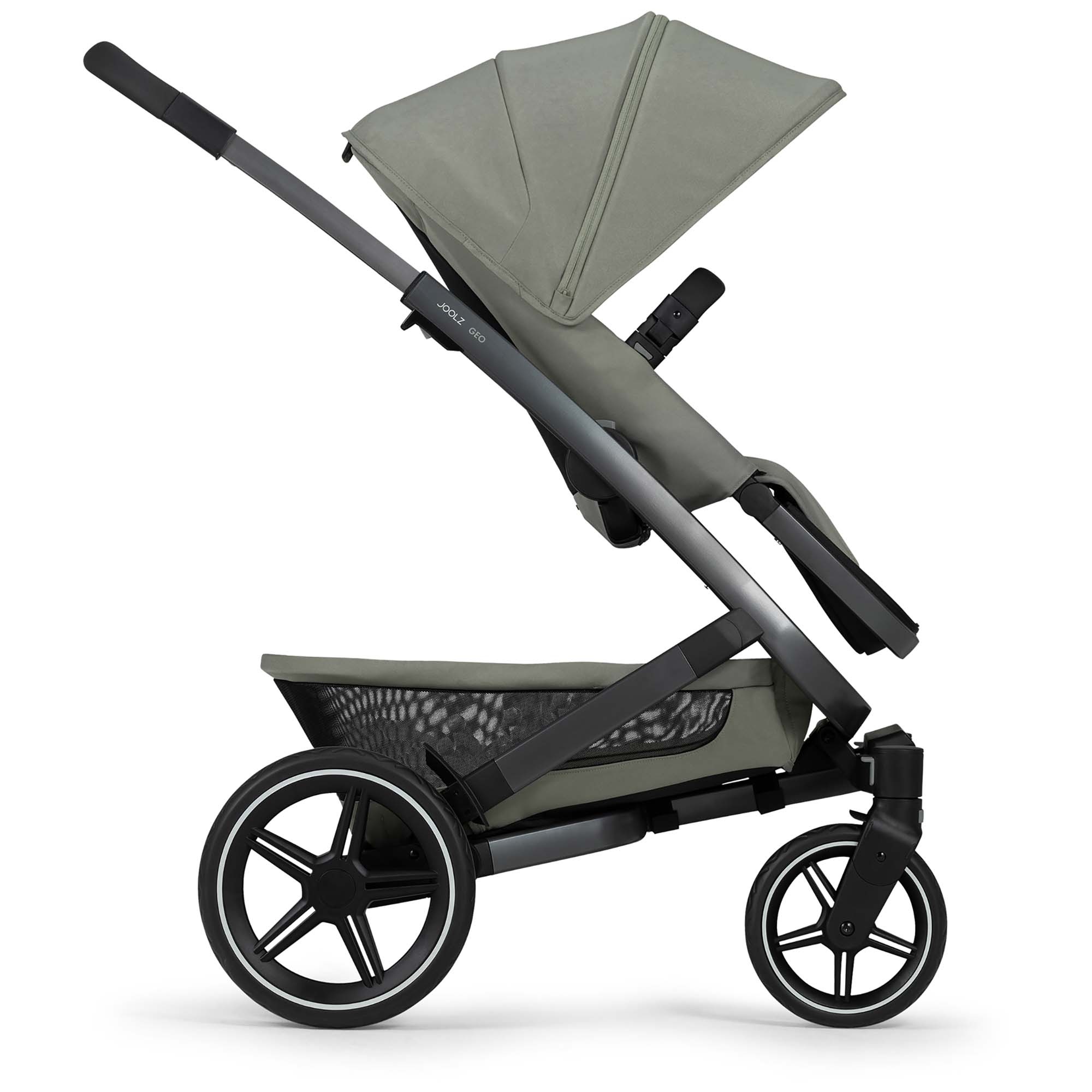 Joolz Geo3 compleet Sage Green