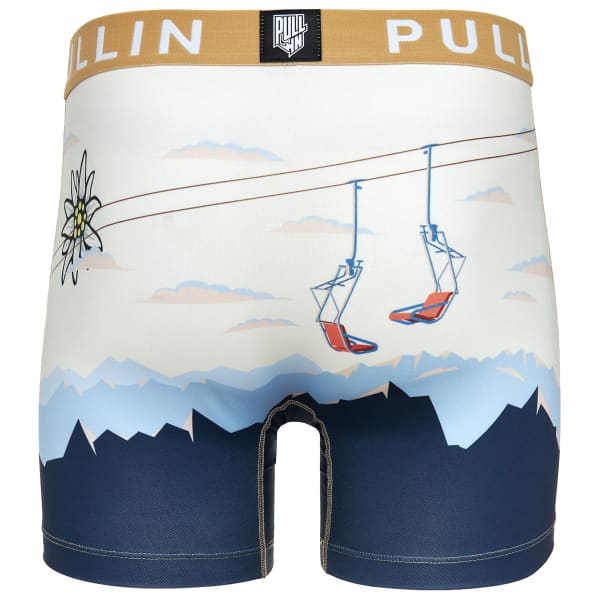 Boxer PULLIN FASHION 2 EDENWEISS