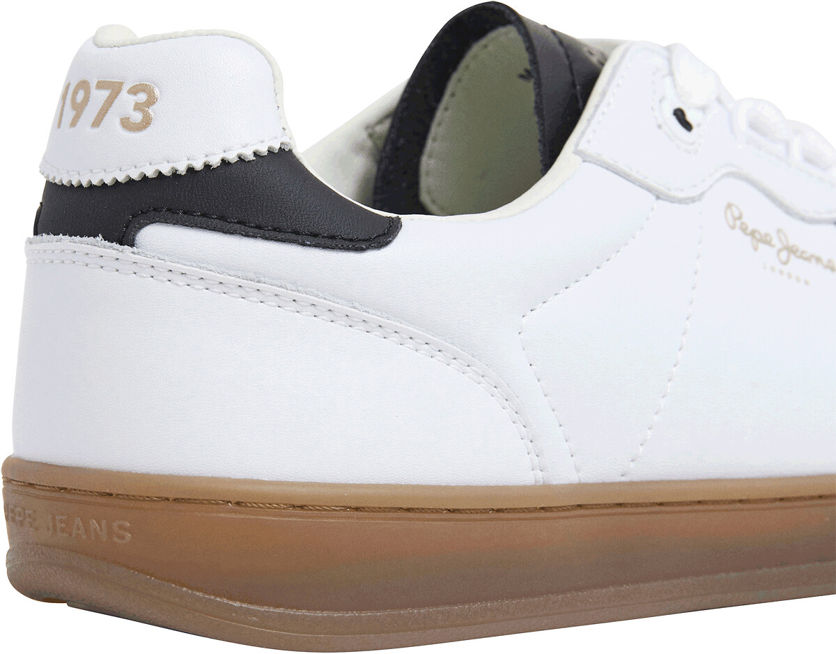 PEPE JEANS<br>Tênis baixo Ball Class