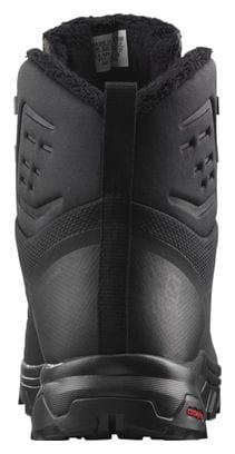 Chaussures de Randonnée Salomon OutBlast TS CSWP Noir Homme