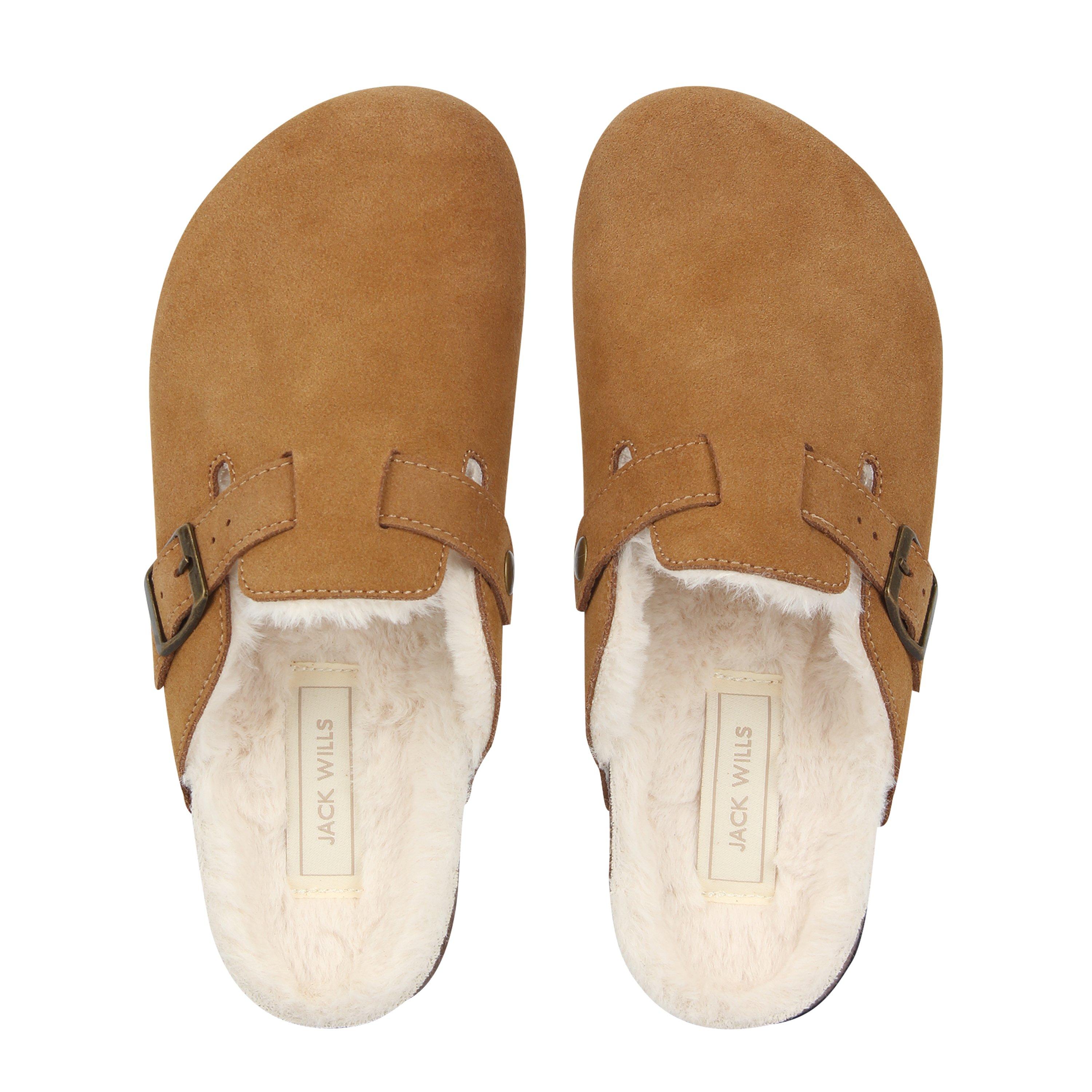 Jack Wills JW Mule Sandals
