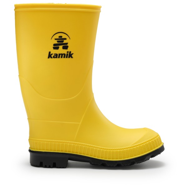 Kamik - Kid's Stomp - Bottes en caoutchouc