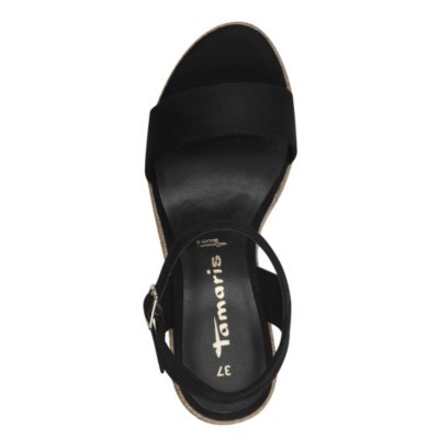 Sandales femme 28300-22 001 TAMARIS