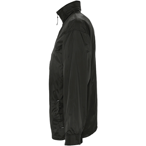 Sols - MISTRAL HIDRO SWEATER Negro