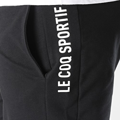 Short Jogging Essential 2310355 Noir