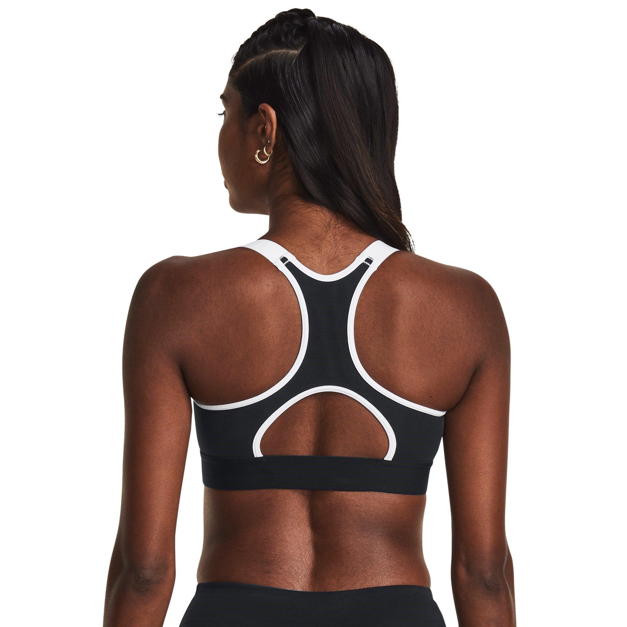 Under Armour HeatGear® Armour High Sports Bra