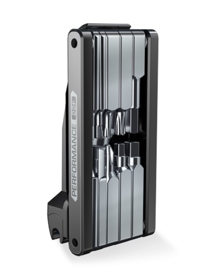 PRO Team Mini Multitool med 22 funktioner
