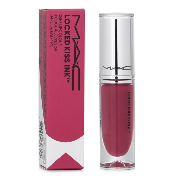 MAC Locked Kiss Ink Lipstick
