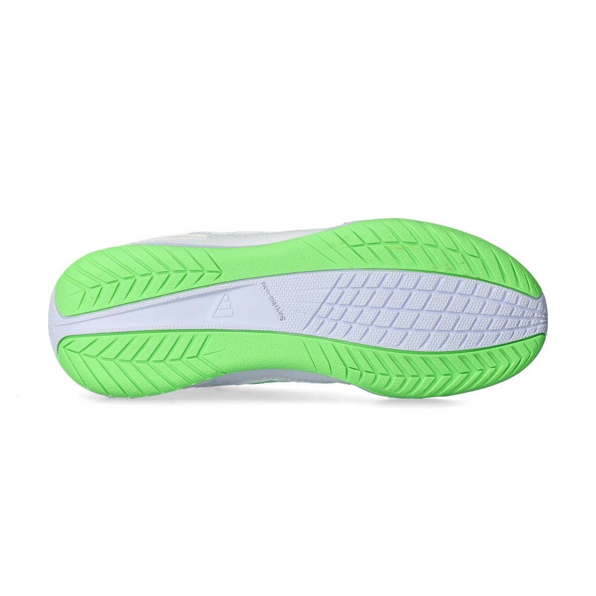 Sapatilha futsal adidas Super Sala III Criança