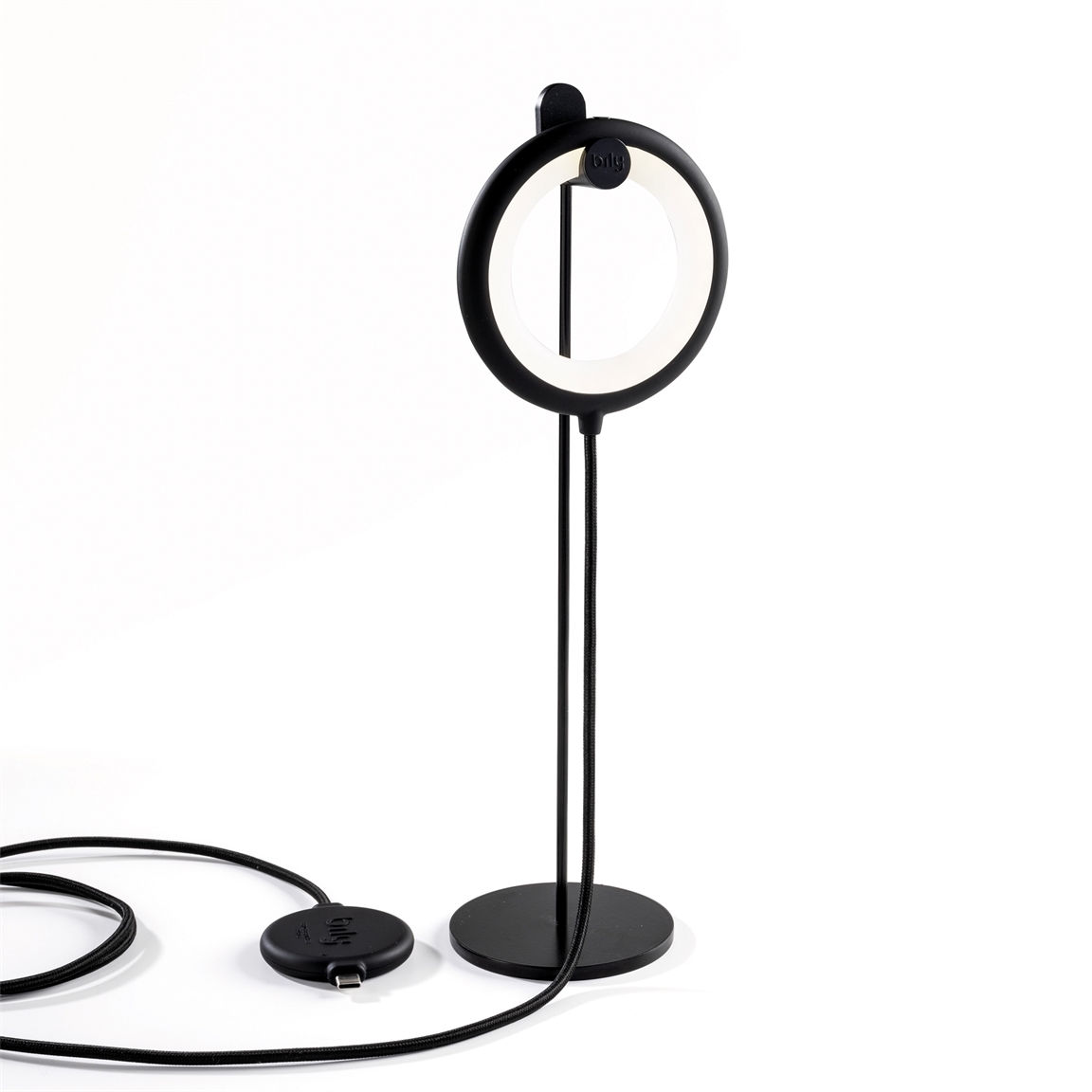 Perchoir pour lampe BILY