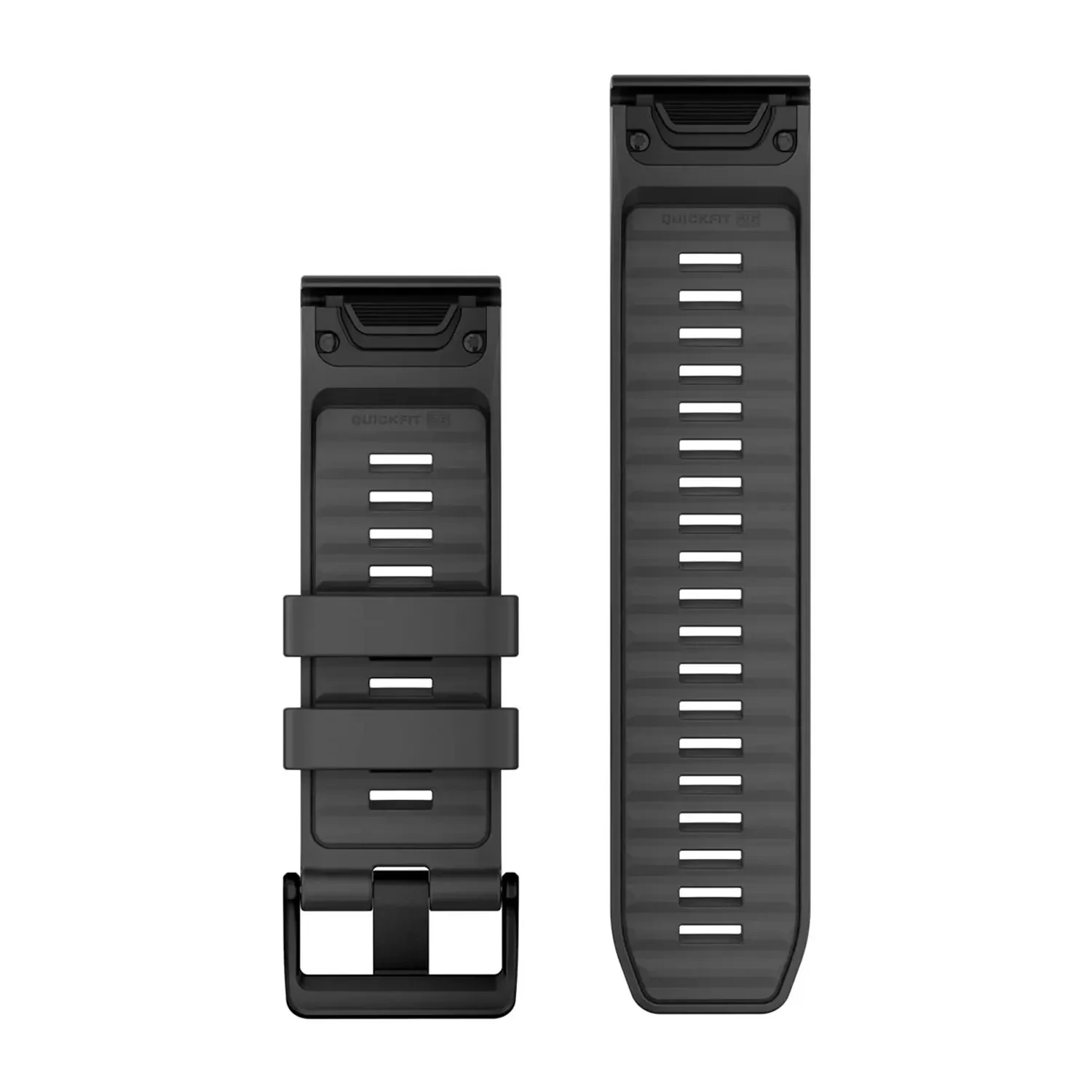 Garmin QuickFit 26mm Gummirem 010-13393-07