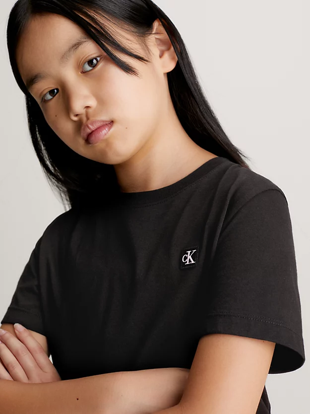 Camiseta infantil