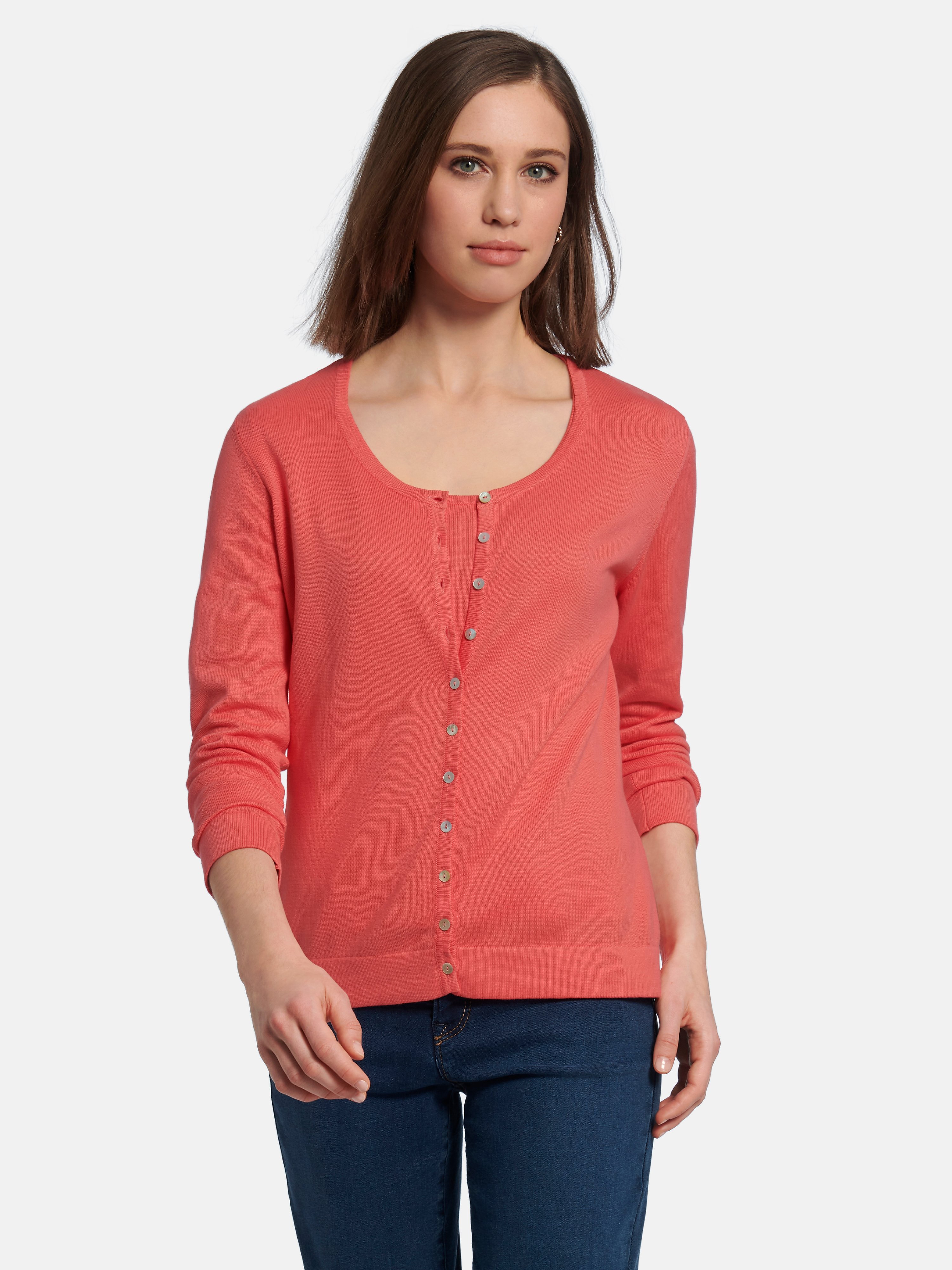 Twinset aus 100% SUPIMA®-Baumwolle